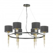 Подвесная люстра Neoclassi 4516/6 Подвесная люстра Neoclassi 4516/6