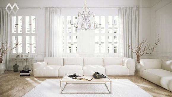 Подвесная люстра Аурих 496016408 Подвесная люстра Аурих 496016408