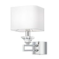 Бра Ontario MOD020WL-01CH Бра Ontario MOD020WL-01CH