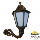 Настенный фонарь уличный Noemi E35.171.000.BYH27 Настенный фонарь уличный Noemi E35.171.000.BYH27