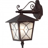 Настенный фонарь уличный Atlanta 3125