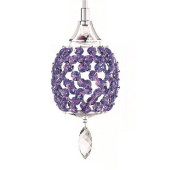 Подвесной светильник Twist TW0407 VI S