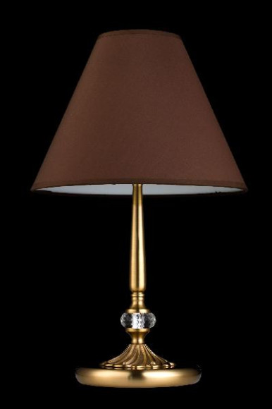 Интерьерная настольная лампа Chester RC0100-TL-01-R