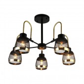 Потолочная люстра Traditional TR8002 Потолочная люстра Traditional TR8002