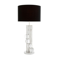 Интерьерная настольная лампа Lorenzo 109567