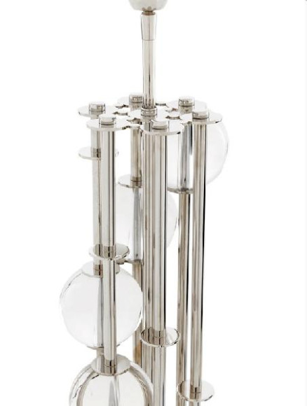 Интерьерная настольная лампа Lorenzo 109567