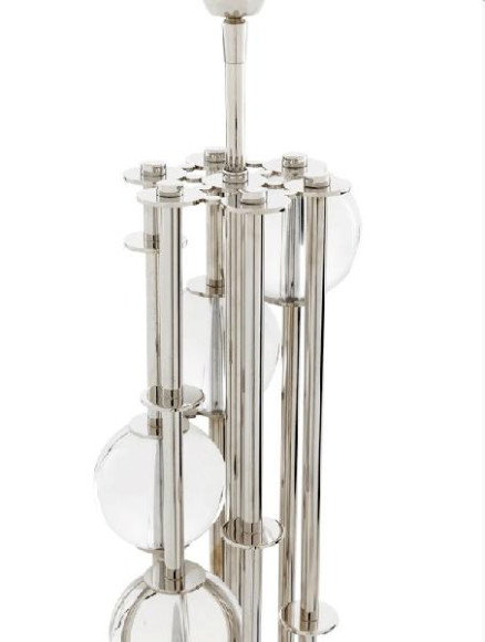 Интерьерная настольная лампа Lorenzo 109567