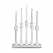 Декоративная свеча Lovasa 703800