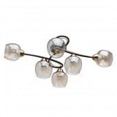 Потолочная люстра Альфа 324015006