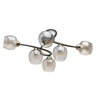 Потолочная люстра Альфа 324015006