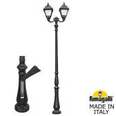 Наземный фонарь Simon U33.205.R20.AYH27 Наземный фонарь Simon U33.205.R20.AYH27