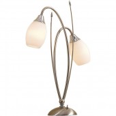 Интерьерная настольная лампа Kometa CL108821