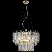 Подвесная люстра Lazzara WE107.09.303