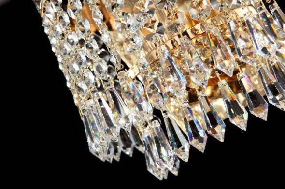 Бра Palace DIA890-WL-01-G