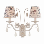 Бра Avventura 2133-2W Бра Avventura 2133-2W