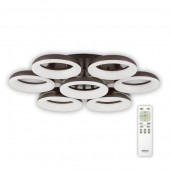 Потолочная люстра Паркер CL225195R