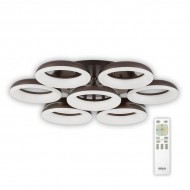 Потолочная люстра Паркер CL225195R