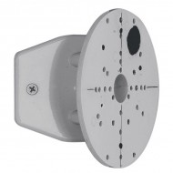 Угловое крепление для уличных светильников 94112 Угловое крепление для уличных светильников 94112