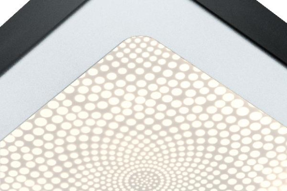 Настенно-потолочный светильник Ivy 70688