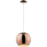 Подвесной светильник 111 111-01-96CP copper polished Подвесной светильник 111 111-01-96CP copper polished
