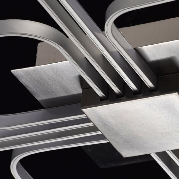 Потолочная люстра Аурих 496013108 Потолочная люстра Аурих 496013108