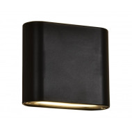 Настенный светильник Фигура 08589,19 Настенный светильник Фигура 08589,19