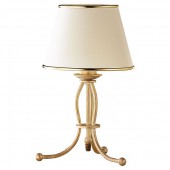 Интерьерная настольная лампа Laura 517 LA L