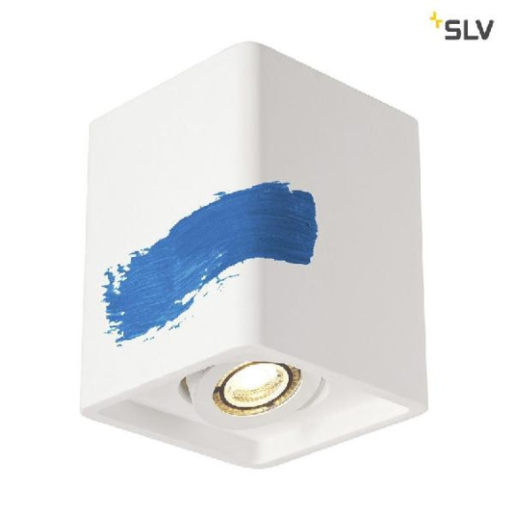 Точечный светильник Plastra 148051