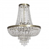 Подвесная люстра Lodi Lodi E 1.5.50.200 A