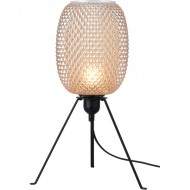 Интерьерная настольная лампа Alice TL1210T-01BL