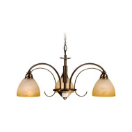 Подвесная люстра 353 353-513-03