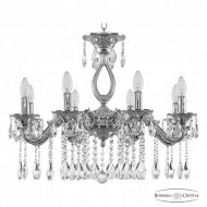 Подвесная люстра 7130 71302/8/210 A NW