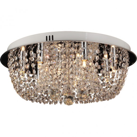 Потолочный светильник Cincin A8354PL-9CC