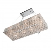 Подвесная люстра Арена CL319201 Подвесная люстра Арена CL319201