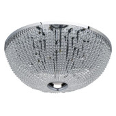 Потолочная люстра Бриз 111012715