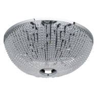 Потолочная люстра Бриз 111012715 Потолочная люстра Бриз 111012715