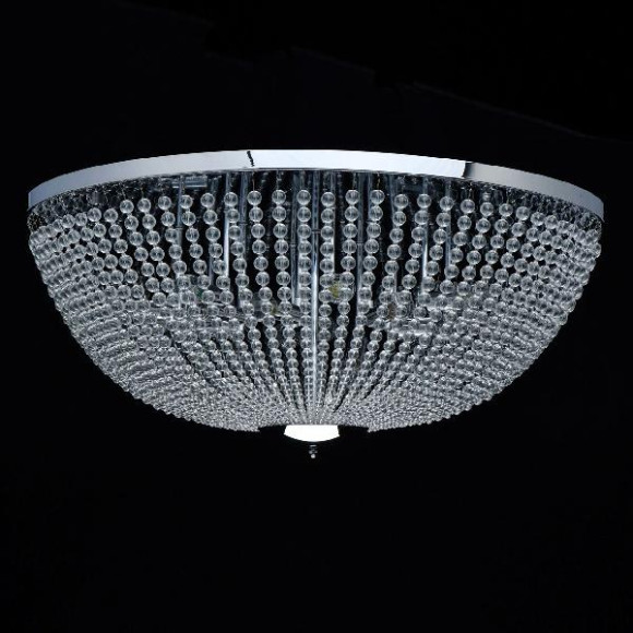 Потолочная люстра Бриз 111012715 Потолочная люстра Бриз 111012715