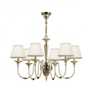 Подвесная люстра Anna 2388/6