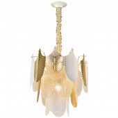 Подвесная люстра Arctioma WE126.12.303 Подвесная люстра Arctioma WE126.12.303