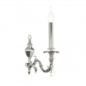 Бра Ancona Ancona E 2.1.1.400 SB Бра Ancona Ancona E 2.1.1.400 SB