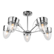 Потолочная люстра Falco 3032-305 Потолочная люстра Falco 3032-305
