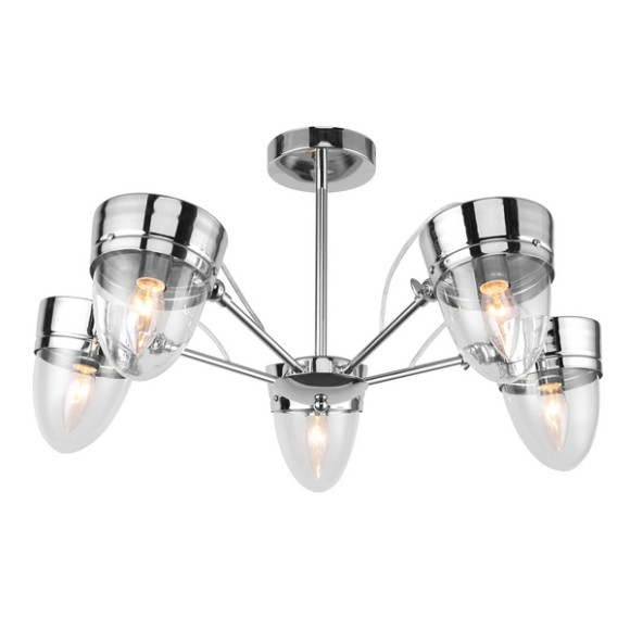 Потолочная люстра Falco 3032-305