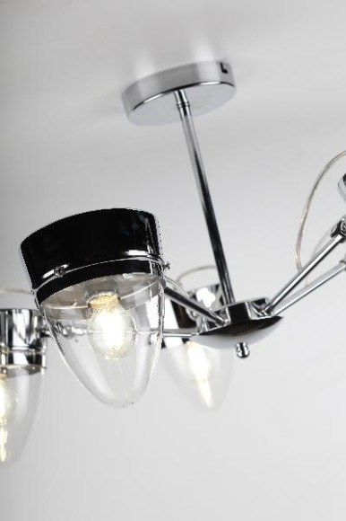 Потолочная люстра Falco 3032-305