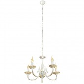 Подвесная люстра Meteora CL422152