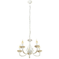 Подвесная люстра Meteora CL422152