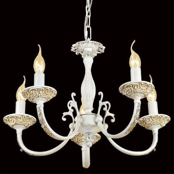 Подвесная люстра Meteora CL422152