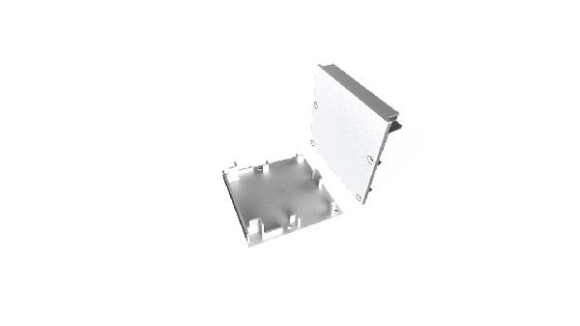 Профиль для светодиодной ленты LS LS.5050