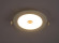 Точечный светильник Unella 12391-12S