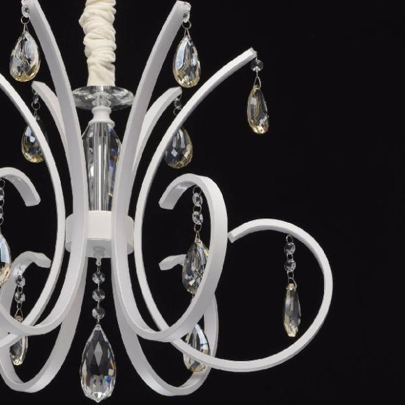 Подвесная люстра Аурих 496016506 Подвесная люстра Аурих 496016506