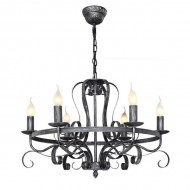 Подвесная люстра Palermo 2162-6P